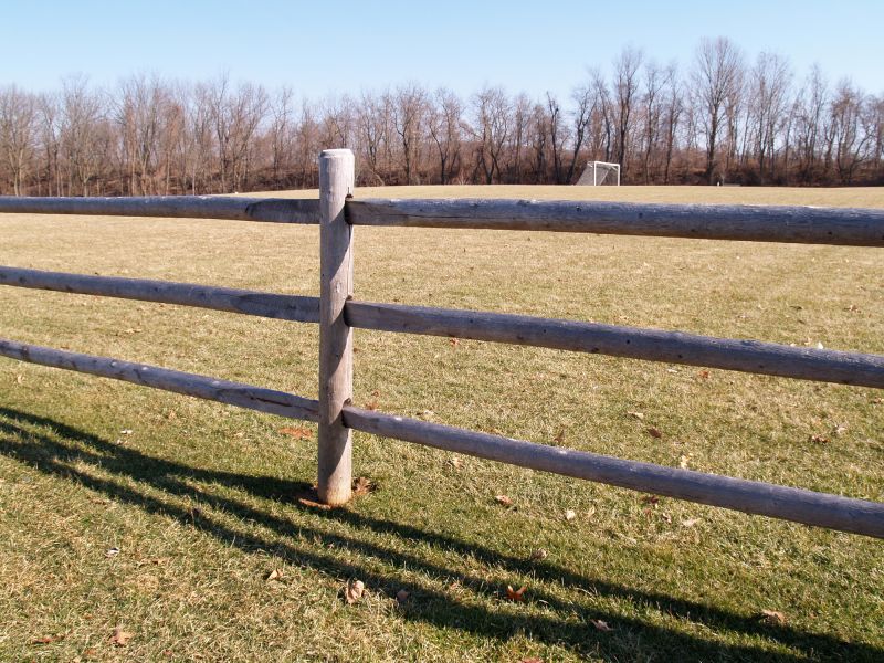 Field Fencing Service
